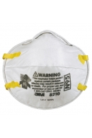 Respirador, 3M 8210 N95