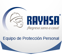 Rayhsa Vallejo S.A. de C.V.